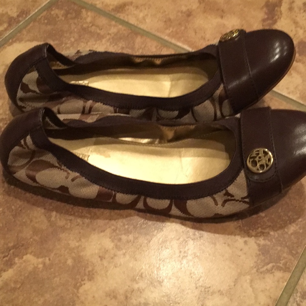 Worn twice still in great condition ..
